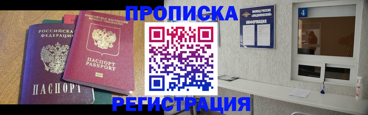 временная регистрация адрес в Химках